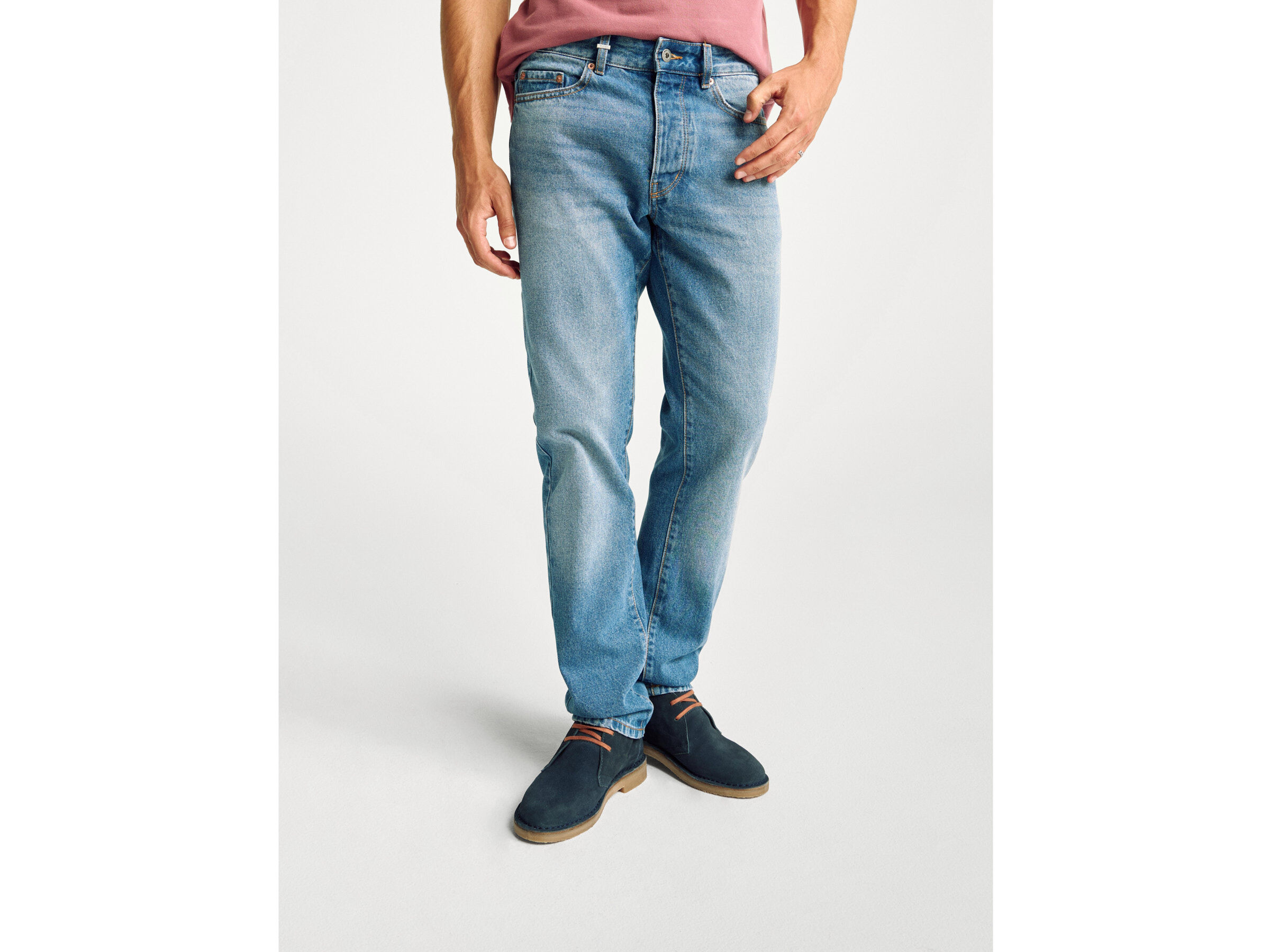 TROUSERS Men image number 3